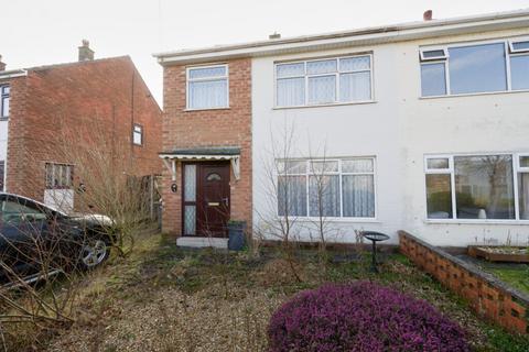 3 bedroom semi-detached house for sale, Douglas Drive, Preston PR4