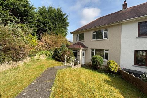 3 bedroom semi-detached house for sale, St. Margarets Drive, Llanelli