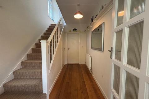 3 bedroom semi-detached house for sale, St. Margarets Drive, Llanelli