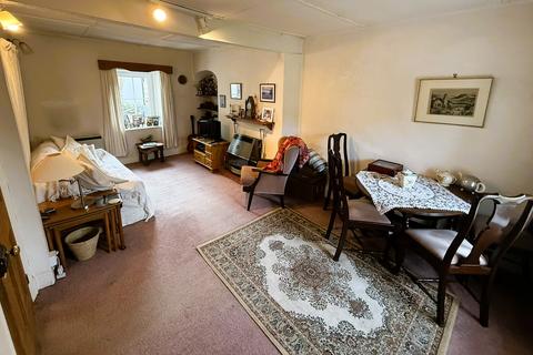 undefined, Llanrhystud SY23