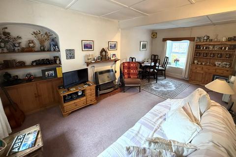 undefined, Llanrhystud SY23