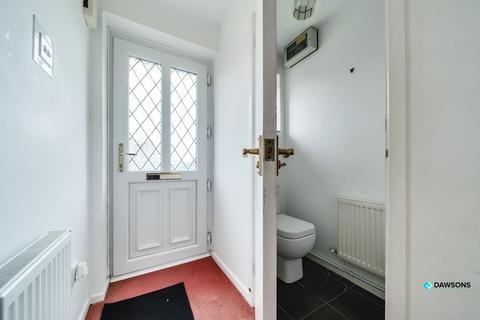 3 bedroom semi-detached house for sale, Ffordd Y Gamlas, Gowerton, Swansea