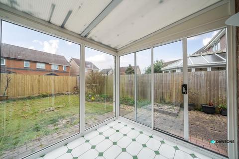 3 bedroom semi-detached house for sale, Ffordd Y Gamlas, Gowerton, Swansea