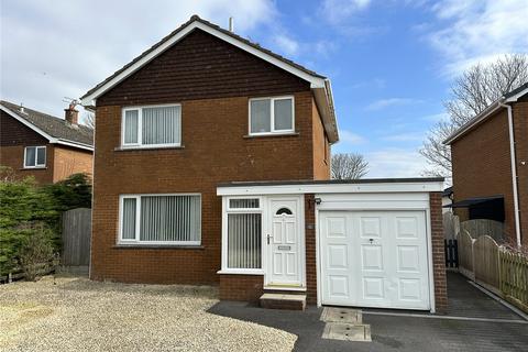3 bedroom detached house for sale, Hurley Road, Little Corby, Carlisle, Cumbria, CA4