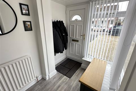 3 bedroom detached house for sale, Hurley Road, Little Corby, Carlisle, Cumbria, CA4