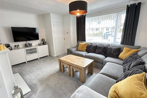 3 bedroom detached house for sale, Hurley Road, Little Corby, Carlisle, Cumbria, CA4
