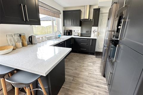 3 bedroom detached house for sale, Hurley Road, Little Corby, Carlisle, Cumbria, CA4