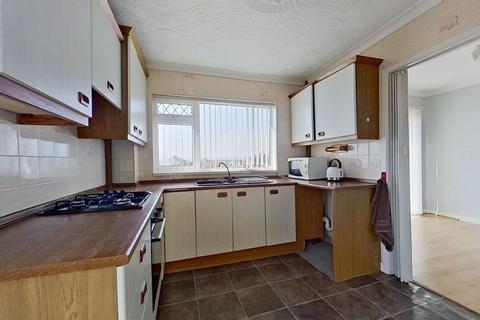 3 bedroom semi-detached house for sale, 11 Heol Cae Rhosyn, Birchgrove, Swansea, West Glamorgan, SA7 9LY