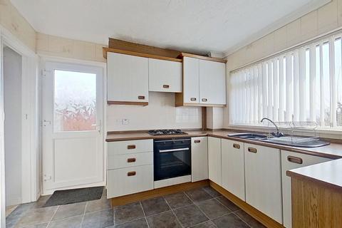 3 bedroom semi-detached house for sale, 11 Heol Cae Rhosyn, Birchgrove, Swansea, West Glamorgan, SA7 9LY