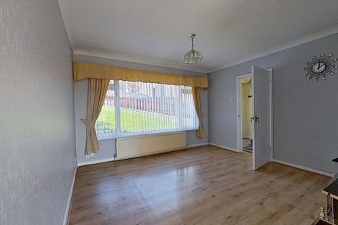 11 Heol Cae Rhosyn, Birchgrove, Swansea, SA7 9LY
