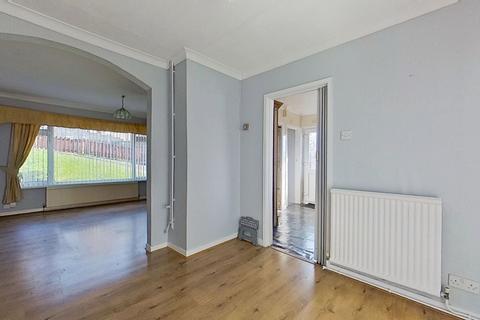 11 Heol Cae Rhosyn, Birchgrove, Swansea, SA7 9LY