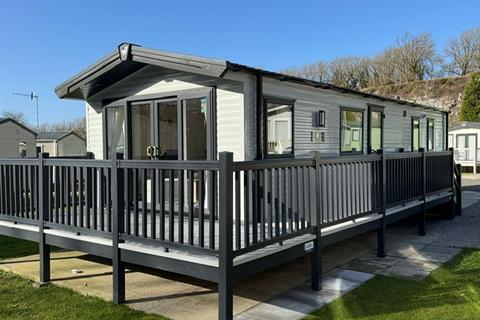 undefined, Scout Cragg Holiday Park