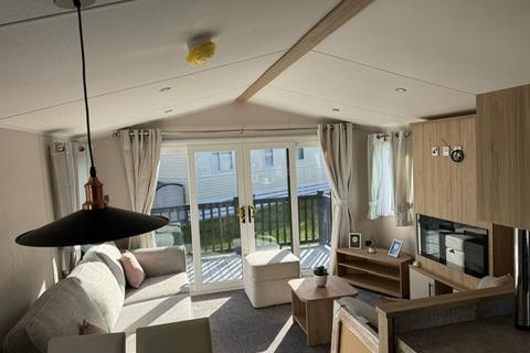 undefined, Scout Cragg Holiday Park