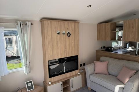 undefined, Scout Cragg Holiday Park