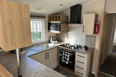 undefined, Scout Cragg Holiday Park
