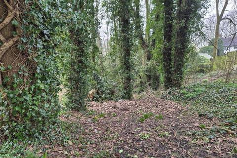 Land for sale, Woodland at Ashover Road, Old Tupton, Chesterfield
