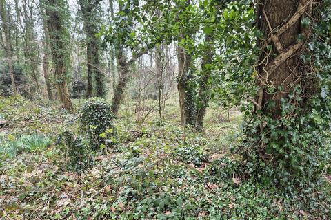Land for sale, Woodland at Ashover Road, Old Tupton, Chesterfield