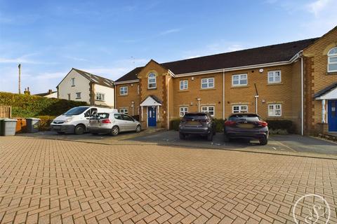 undefined, Fulneck Court, Pudsey