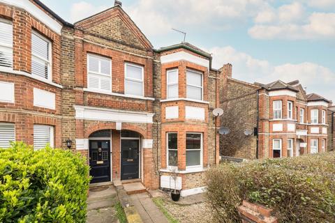 Stondon Park, London SE23