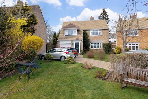 4 bedroom detached house for sale, Delmar Ave, Hemel Hempstead