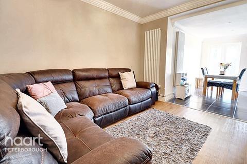 3 bedroom semi-detached house for sale, Northfield Road, Peterborough
