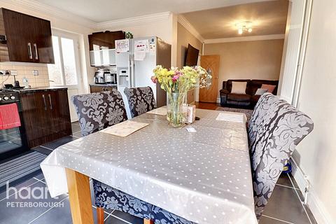 3 bedroom semi-detached house for sale, Northfield Road, Peterborough