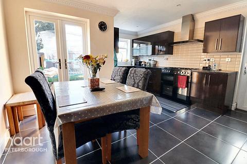 3 bedroom semi-detached house for sale, Northfield Road, Peterborough