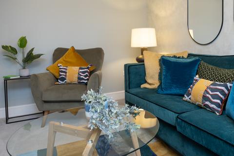 4 bedroom detached house for sale, Plot 51, The Ambrosia at Willow Grove, Pickford Green Lane CV5