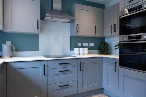 4 bedroom detached house for sale, Plot 51, The Ambrosia at Willow Grove, Pickford Green Lane CV5