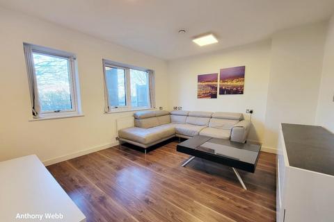Telford Road, London, N11