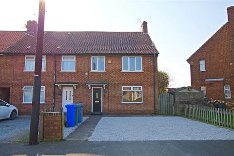 3 bedroom end of terrace house for sale, Westlands Close, Hedon, East Yorkshire, HU12