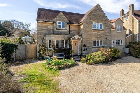 4 bedroom detached house for sale, Midford Road, Bath, Somerset, BA2