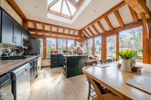 4 bedroom detached house for sale, Midford Road, Bath, Somerset, BA2