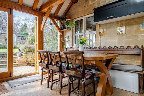 4 bedroom detached house for sale, Midford Road, Bath, Somerset, BA2