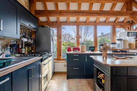 4 bedroom detached house for sale, Midford Road, Bath, Somerset, BA2
