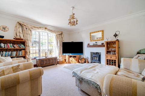 4 bedroom detached house for sale, Midford Road, Bath, Somerset, BA2