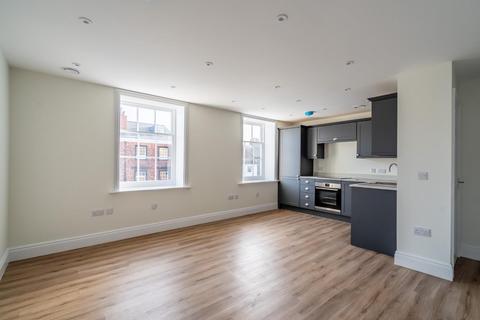undefined, Blossom Street, York