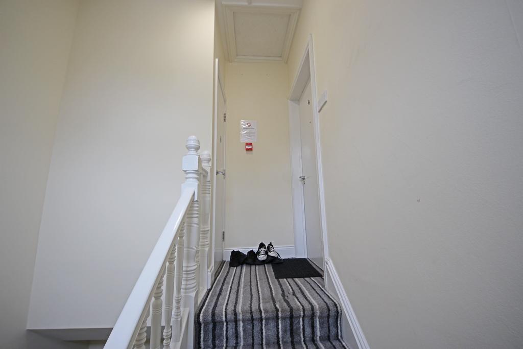 Top Floor