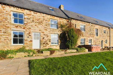 5 bedroom farm house for sale, Bowlees Farm, Bishop Auckland DL13