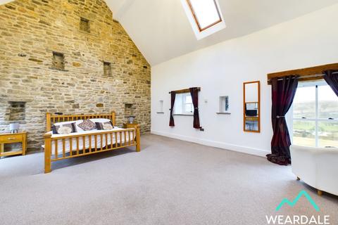 5 bedroom farm house for sale, Bowlees Farm, Bishop Auckland DL13