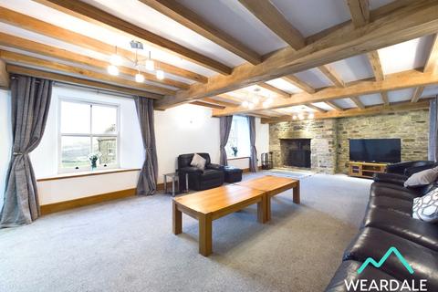 5 bedroom farm house for sale, Bowlees Farm, Bishop Auckland DL13
