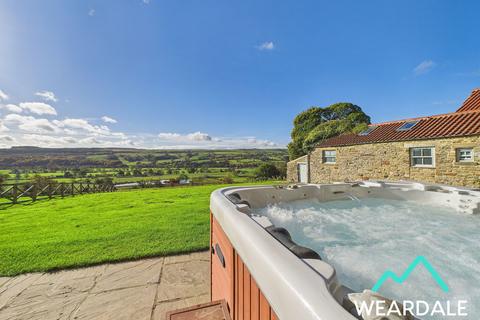 undefined, Bowlees Farm, Bishop Auckland DL13
