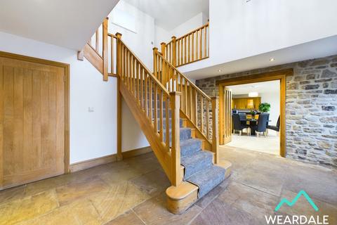 5 bedroom farm house for sale, Bowlees Farm, Bishop Auckland DL13