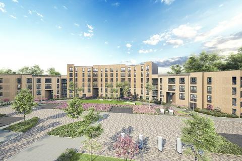 1 bedroom apartment for sale, Plot 321 West Shore, Edinburgh EH5