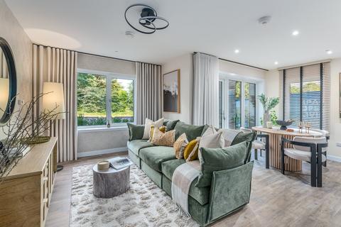 1 bedroom apartment for sale, Plot 321 West Shore, Edinburgh EH5