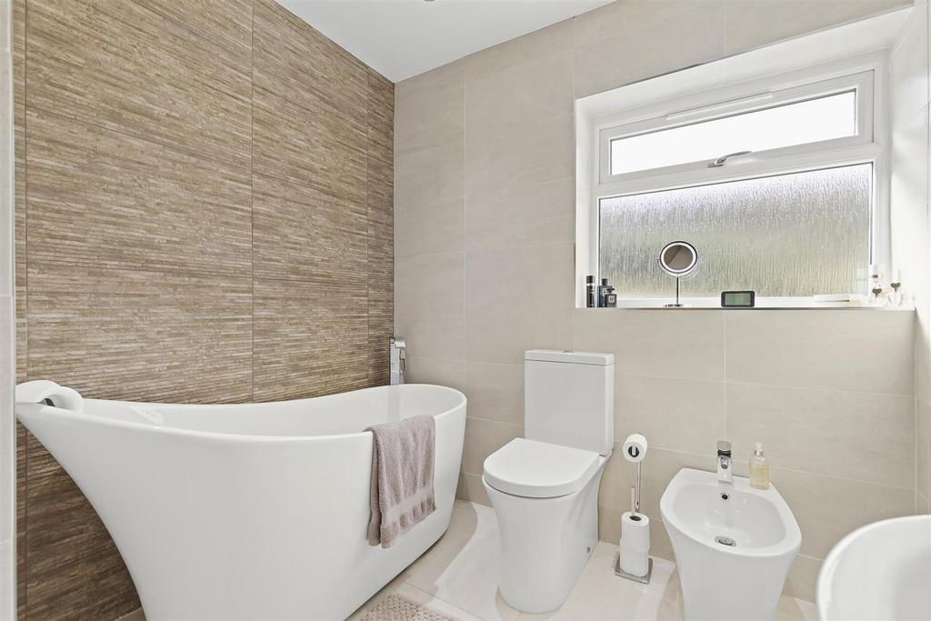 House Bathroom