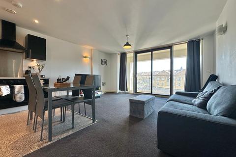 1 bedroom flat for sale, Aalborg Place, Lancaster, LA1