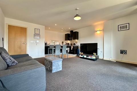 1 bedroom flat for sale, Aalborg Place, Lancaster, LA1