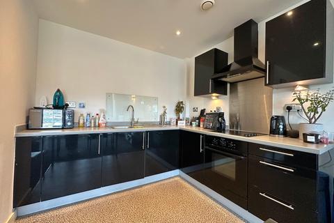 1 bedroom flat for sale, Aalborg Place, Lancaster, LA1