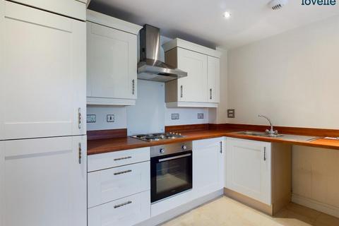 2 bedroom house to rent, Olsen Rise, Lincoln